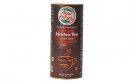 Ayu Fresh Hridya Tea, Heart Tonic  Container  50 grams